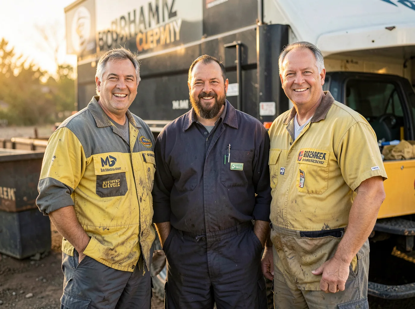 Sewage Cleanup company in Farnam, NE