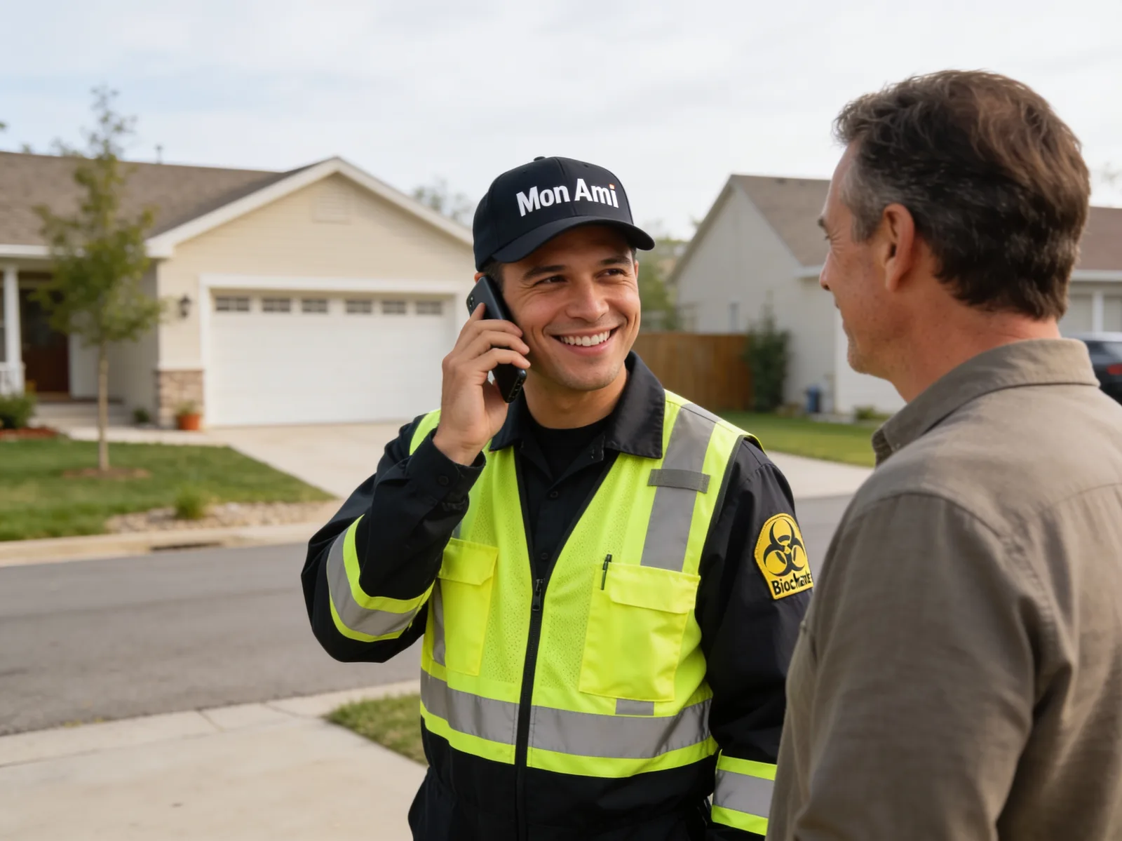 Sewage Cleanup Farnam, NE FAQs